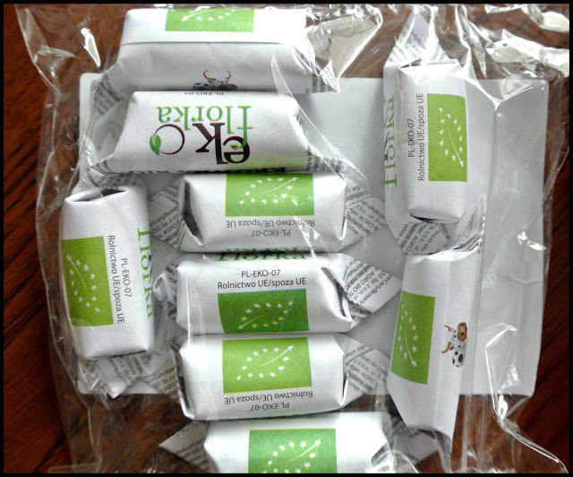 krówki cukierki, dobre cukierki, haul zakupowy, blogerka kulinarna, opinie spożywcze, recenzje produktów, blog z recenzjami,