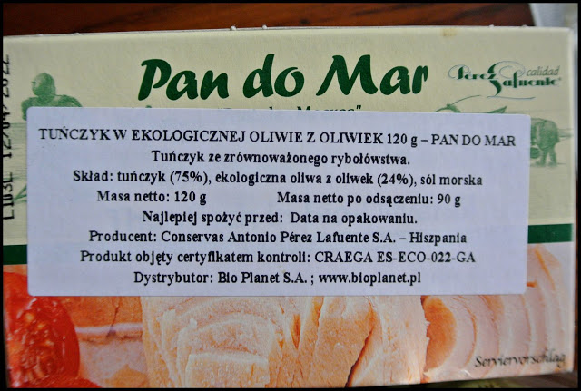 tuńczyk, gdzie kupić tuńczyka z puszki, tuńczyk w zalewie, najlepszy tuńczyk opinie, haul zakupowy, recenzje produktów spożywczych,