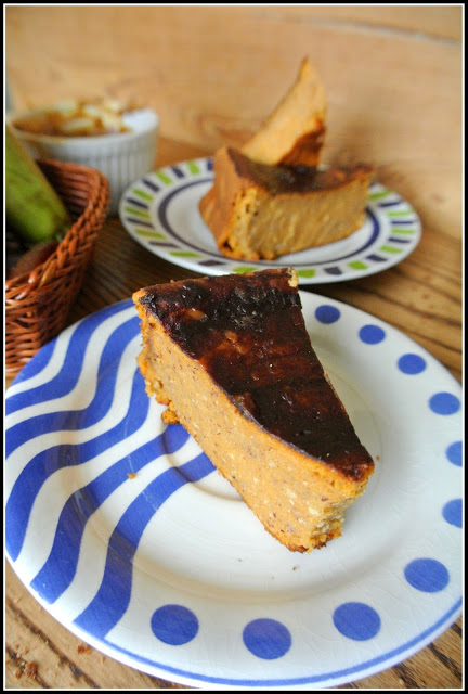 wilgotne ciasto z batatów bez nabiału, bataty ciasto