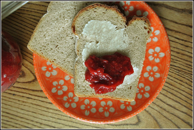 dżem truskawkowy bez cukru, dżem bez cukru, dżem truskawkowy przepis, przepis na dżem bez cukru, 