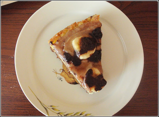 tarta karmelowa, tarta kokosowa, wegańska tarta, wegański sernik, wegański krem kokosowy, wegańska princessa, 