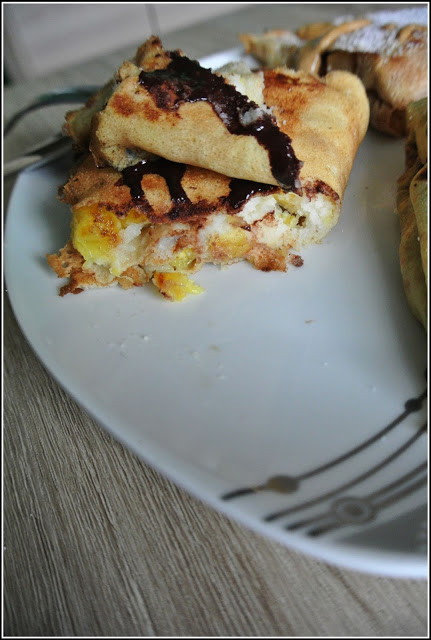 naleśniki bezglutenowe, naleśniki jednoporcjowe, naleśniki dla jednej osoby, dietetyczne naleśniki, przepis na dietetyczne naleśniki, przepis na naleśniki, naleśniki dla jednej osoby, naleśniki z jabłkami,