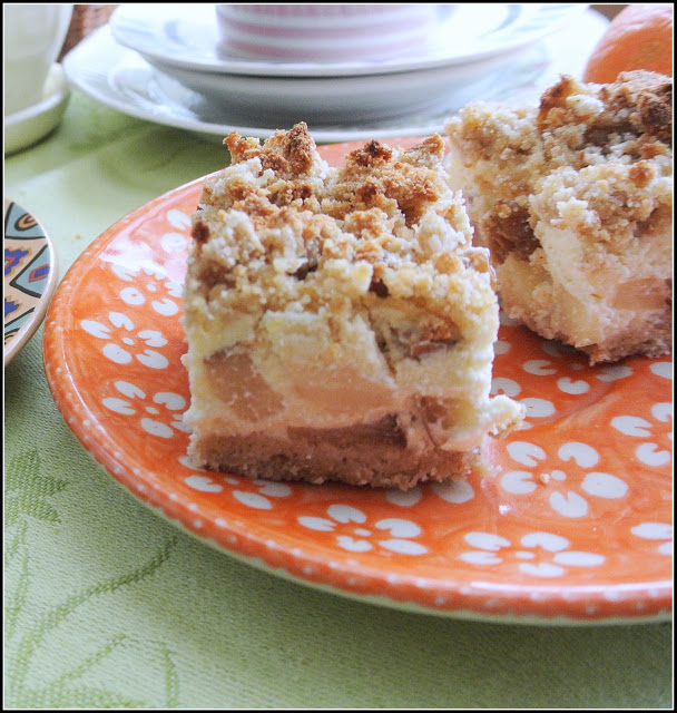 sernik bez cukru, bezglutenowe ciasto kruche, sernik na bezglutenowym spodzie, bezglutenowe ciasto, sernik z ricottą, sernik z gruszką, wilgotny sernik, ciasto kruche bez cukru,