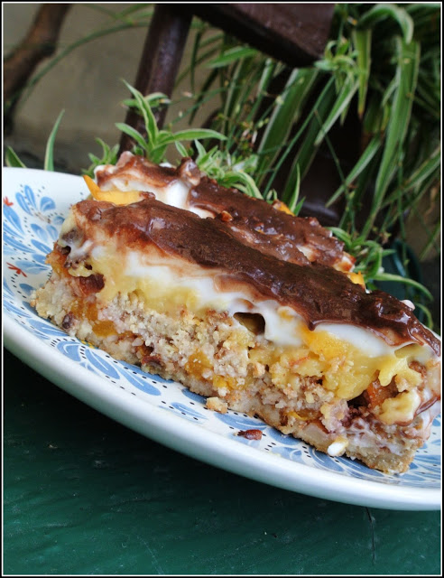 fit wegańskie ciasta, najlepsze wegańskie wypieki, wegańska tartaletka, zdrowa tartaletka z owocami, fit tarta z owocami, słoydcze bez cukru,