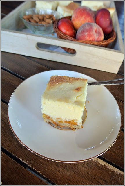 kremowy sernik przepis, prosty sernik przepis, masa serowa z ricottą, ciasto z serem przepis, ciasta bez cukru, fit wypieki, zdrowe słodkości, jak upiec ciasto bez cukru,