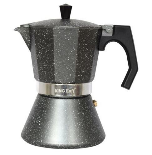 kawiarka kinghoff, fakty o kawie, zdrowotne właściwości kawy