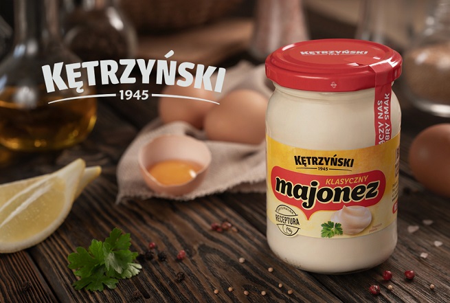 ciasto z majonezem, wilgotne ciasto jogurtowe