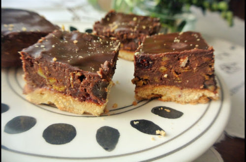 bajaderka bezglutenowa