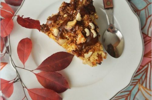 proste ciasto ucierane