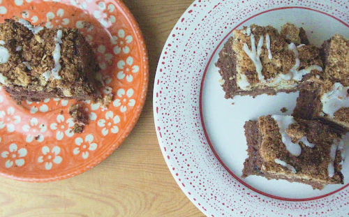 wegańskie ciasto czekoladowe