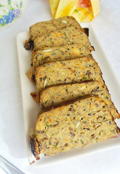 pasztet warzywny, pasztet wegetariański, pasztet z kapustą, pasztet z ciecierzycą, pasztet proteinowy, pasztet białkowy, warzywny pasztet bogaty w białko,