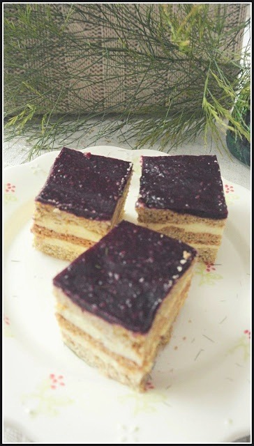 sernik z jeżynami, ciasto z jeżynami, ciasto z galaretką, ciasto z serem, sernik gotowany przepis, zdrowy sernik, sernik z małą ilością cukru, ciasta z erytrytolem, dietetyczne kruche ciasto,