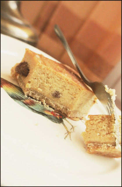 tofurnik wege, ciasto wege, zdrowe wypieki bez jajek,