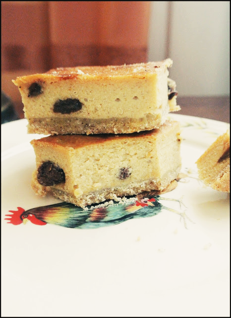 tofurnik waniliowy, tofurnik, wegański sernik, tofurnik karmelowy, tofurnik z daktylami,