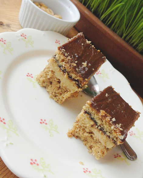 blog ze zdrowymi wypiekami, zdrowe wypieki, slow life project, blog dietetyczny, dietetyka, zdrowe odżywianie, zdrowe ciasto orzechowe, jak zrobić wegańskie ciasto,